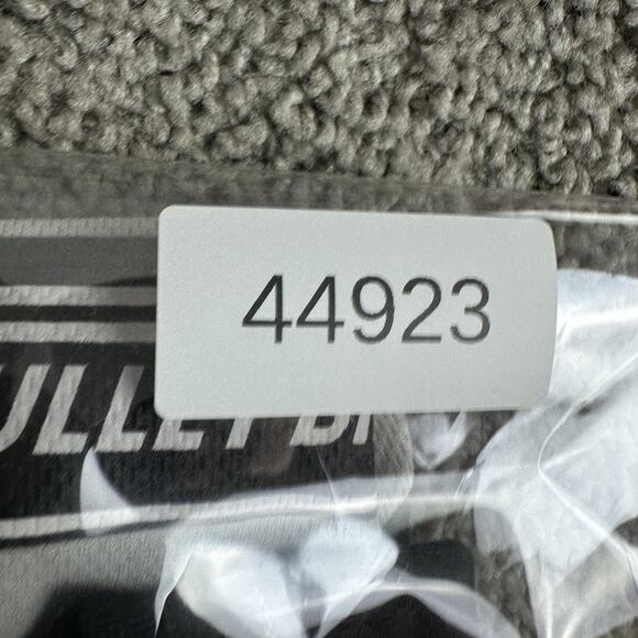 Mario Kart Shirt Mens Small Black White Long Sleeve Nintendo Graphic Racing - Picture 13 of 13